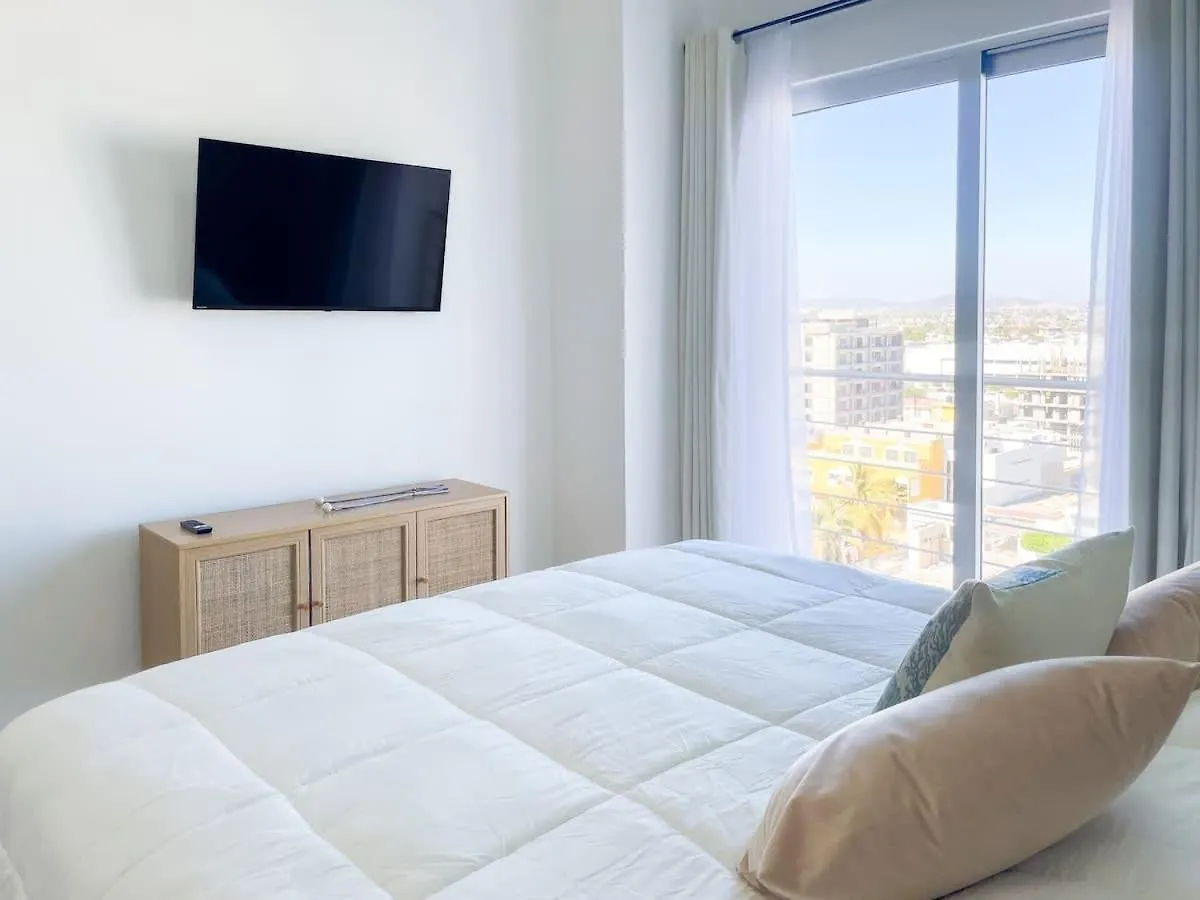 Depa A 1 Calle Del Malecon - Alba Mazatlan Apartment
