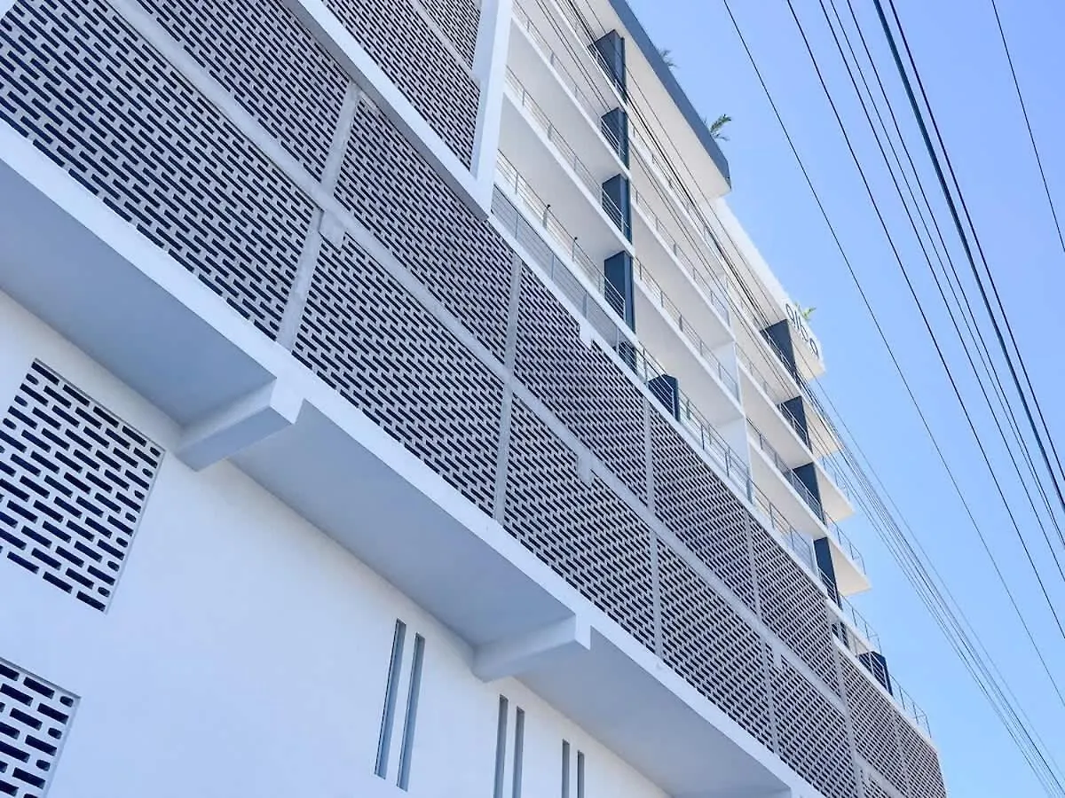 Depa A 1 Calle Del Malecon - Alba Mazatlan