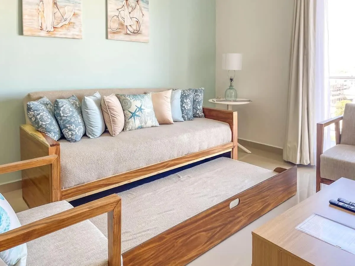 Depa A 1 Calle Del Malecon - Alba Mazatlan Apartment